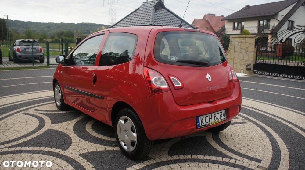 Renault Twingo 1.2 16V Dynamique - 7