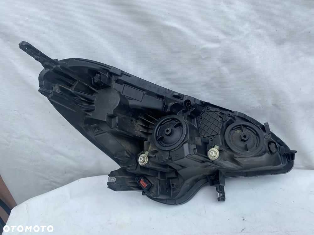 lampa corsa e zwykła led  lewa eu cała - 5
