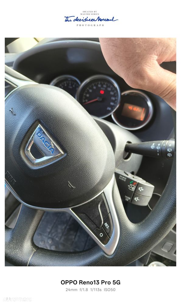 Dacia Sandero Stepway - 18