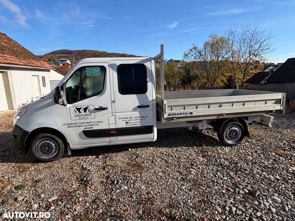 Renault Master - 3