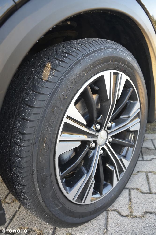 Mitsubishi Eclipse Cross - 14