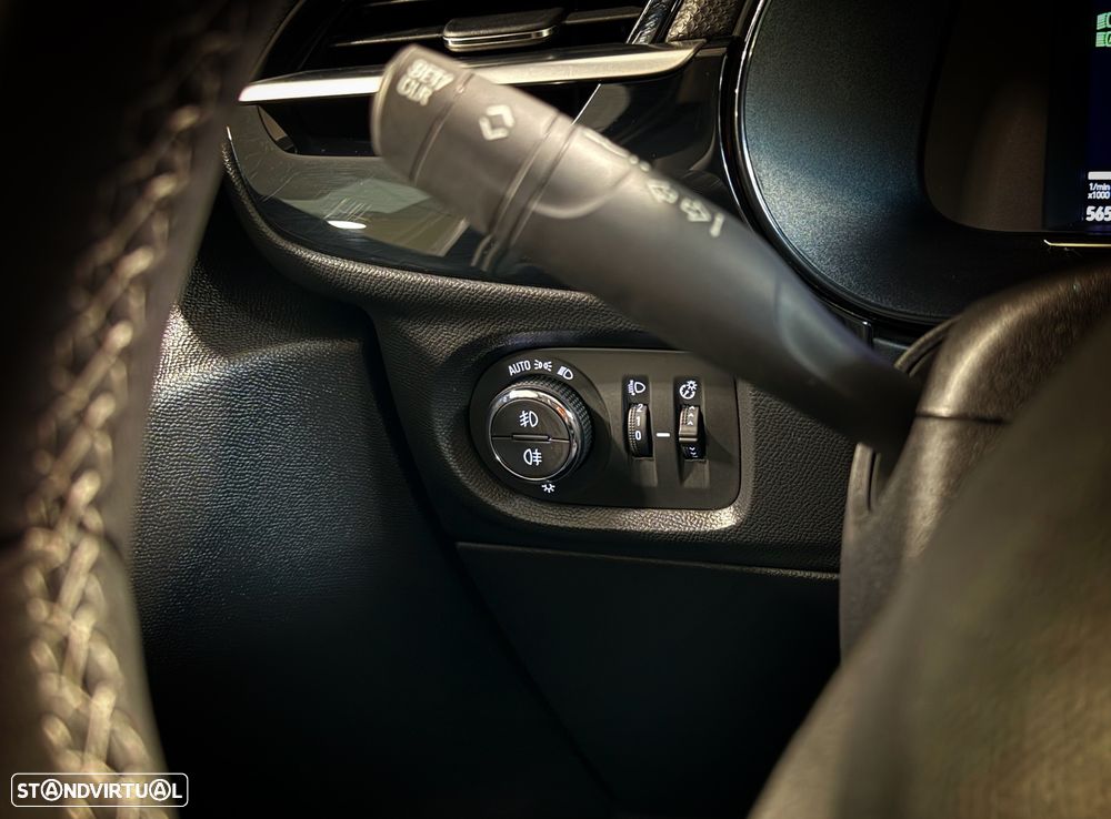 Opel Corsa 1.2 Elegance - 14