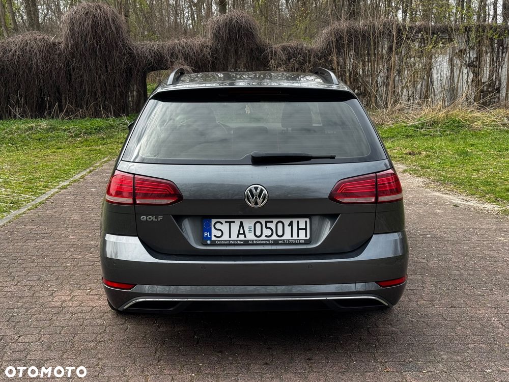 Volkswagen Golf 1.6 TDI BMT Comfortline - 4