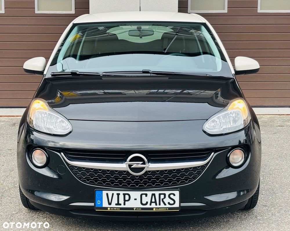 Opel Adam 1.2 Start/Stop Jam - 2