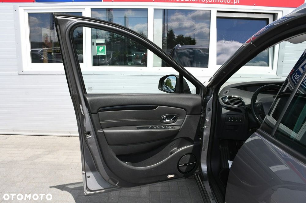 Renault Grand Scenic Energy TCe 130 S&S Bose Edition - 36