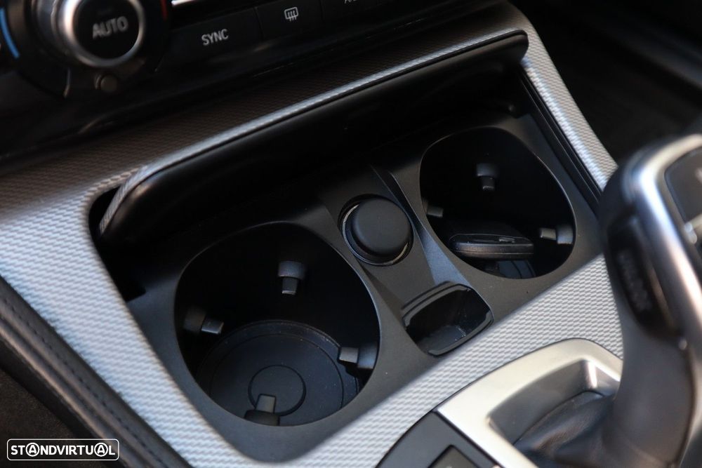 BMW 525 d Pack M Auto - 37