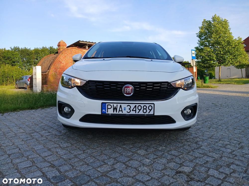 Fiat Tipo - 11