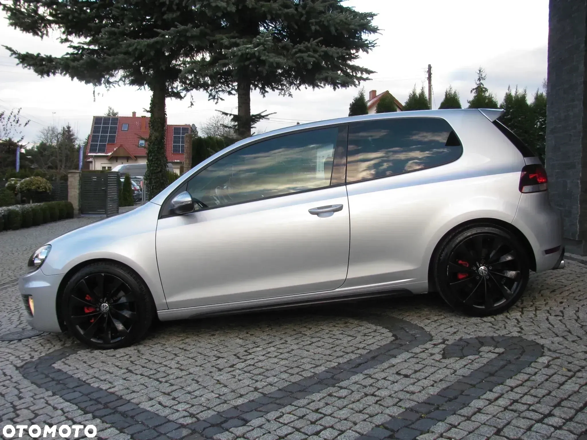 Volkswagen Golf 2.0 GTI DSG - 5