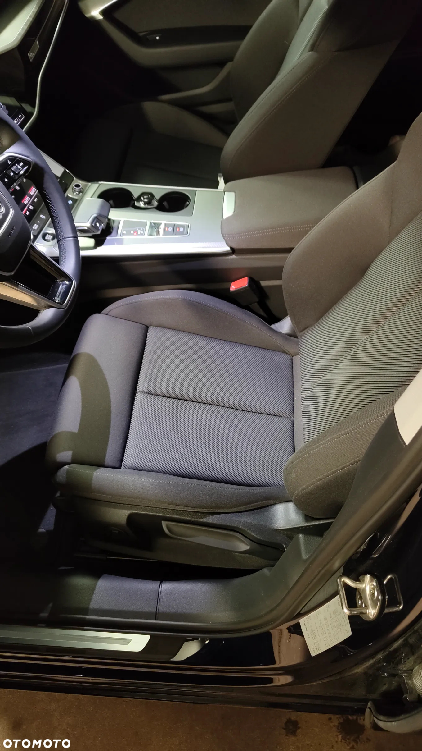 Audi A6 - 14