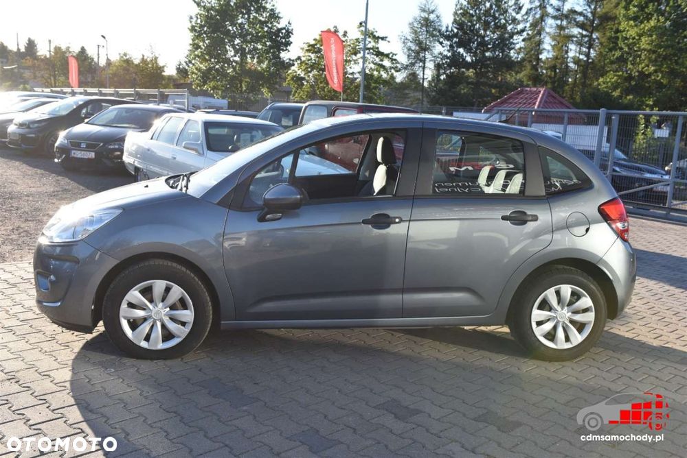 Citroën C3 - 7