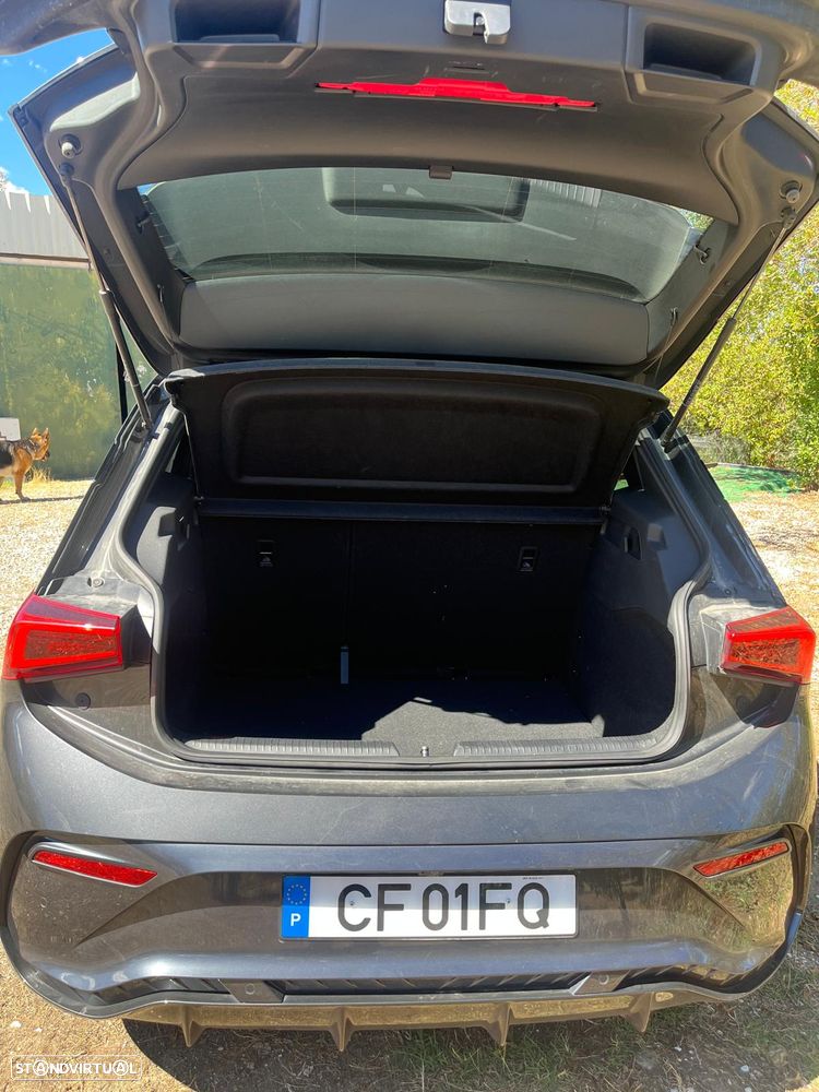 Cupra Born 170kW/58kWh - 15
