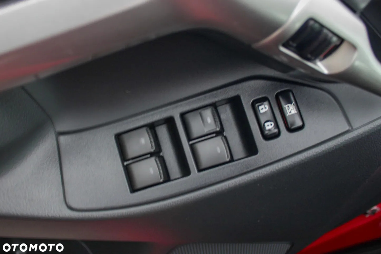 Toyota Verso 1.8 5-Sitzer Comfort - 11
