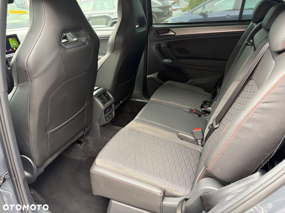 Seat Tarraco 2.0 TDI SCR DSG FR - 13