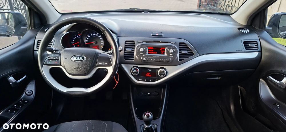 Kia Picanto - 7