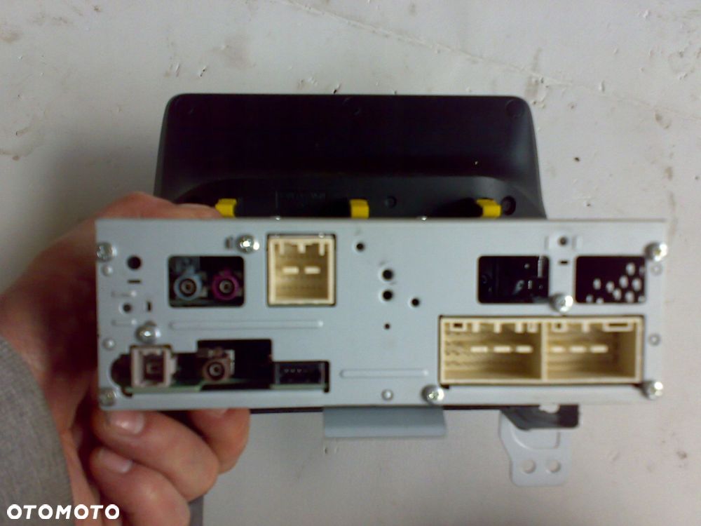 hyundai veloster n ii 2018 2023 radio nawigacja navi - 3