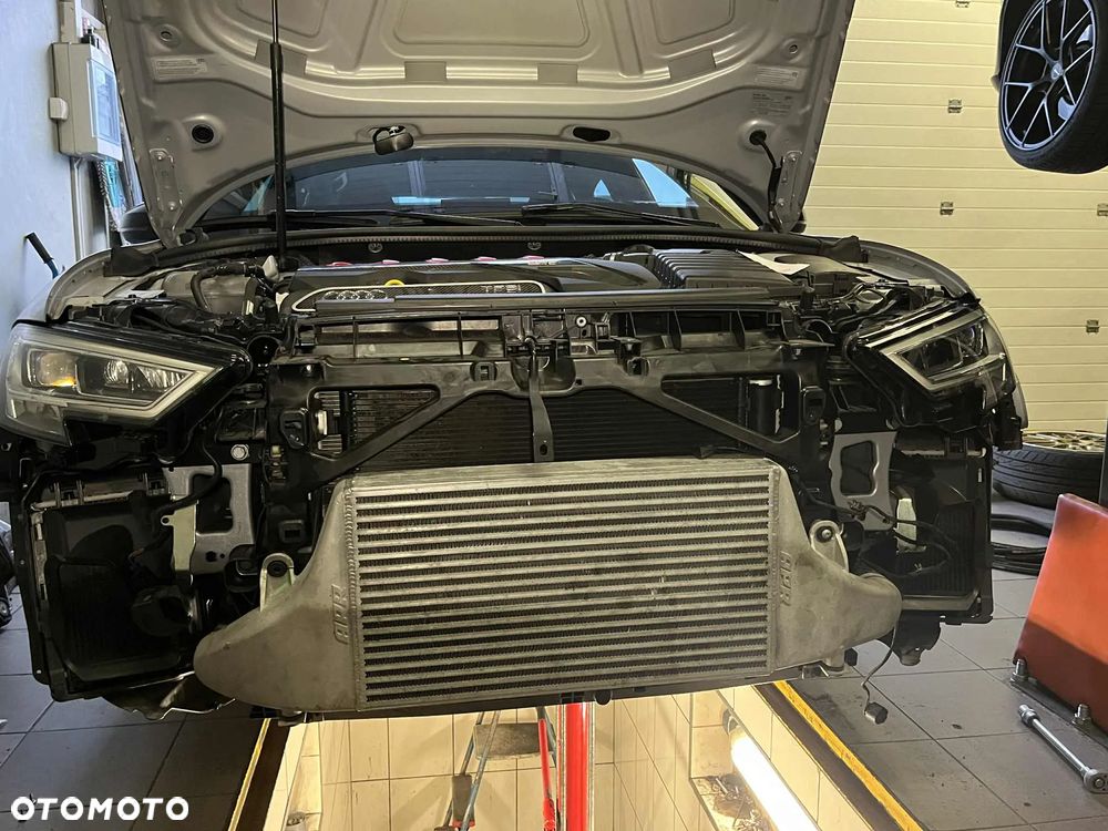 Audi RS3 Sportback TFSI quattro S tronic - 15