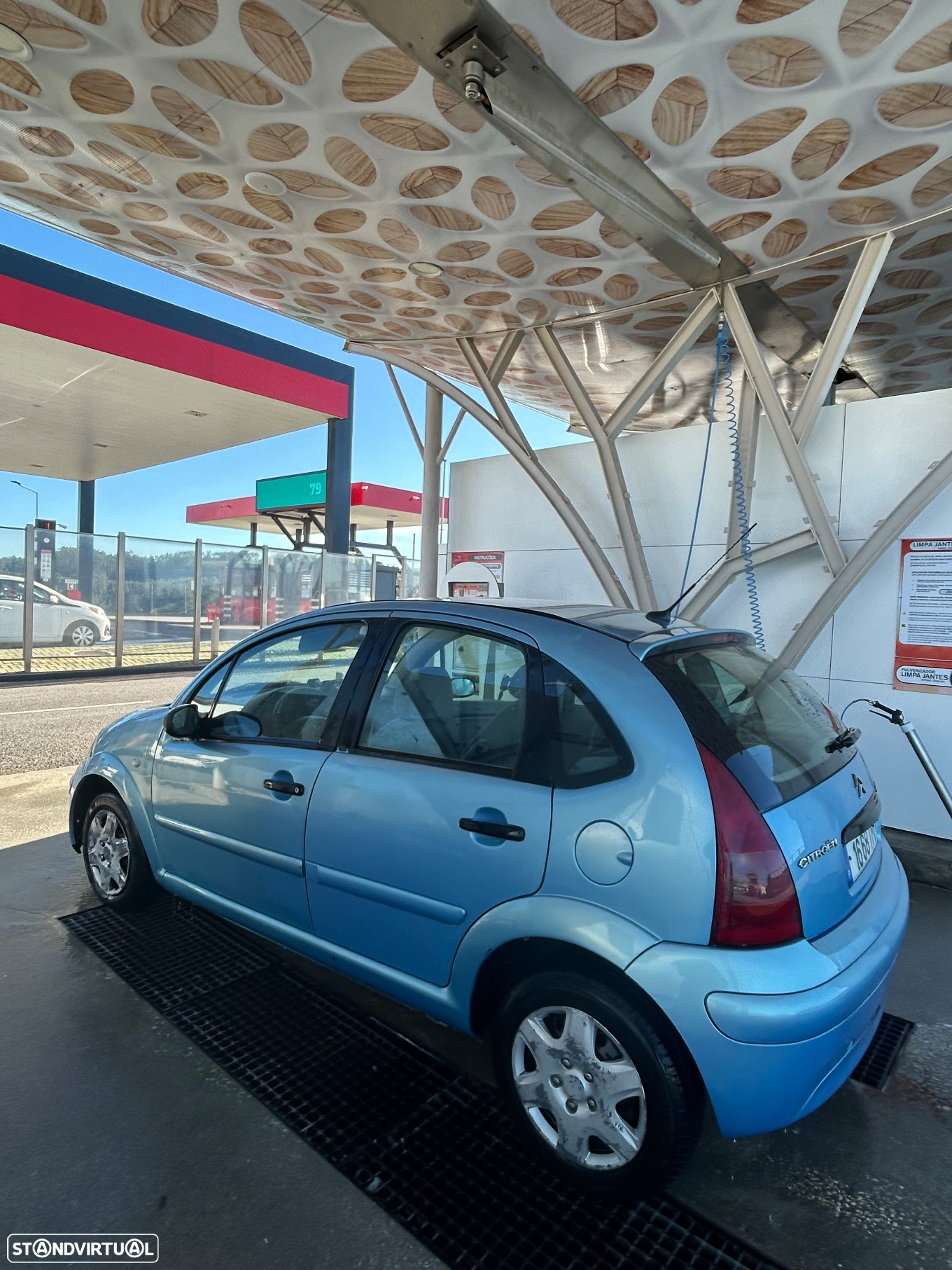 Citroën C3 - 2