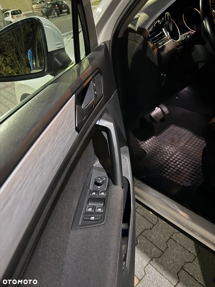 Volkswagen Tiguan 1.5 TSI EVO Comfortline DSG - 18