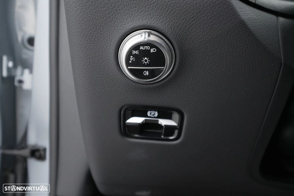 Mercedes-Benz GLC 220 d 4Matic - 21