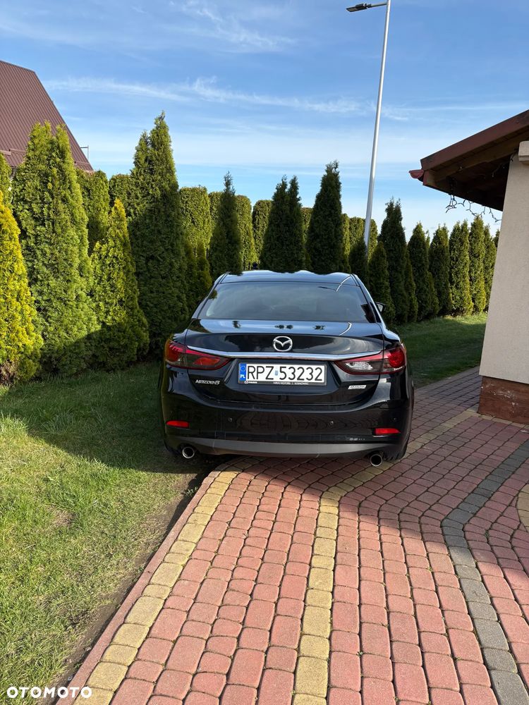 Mazda 6 - 3