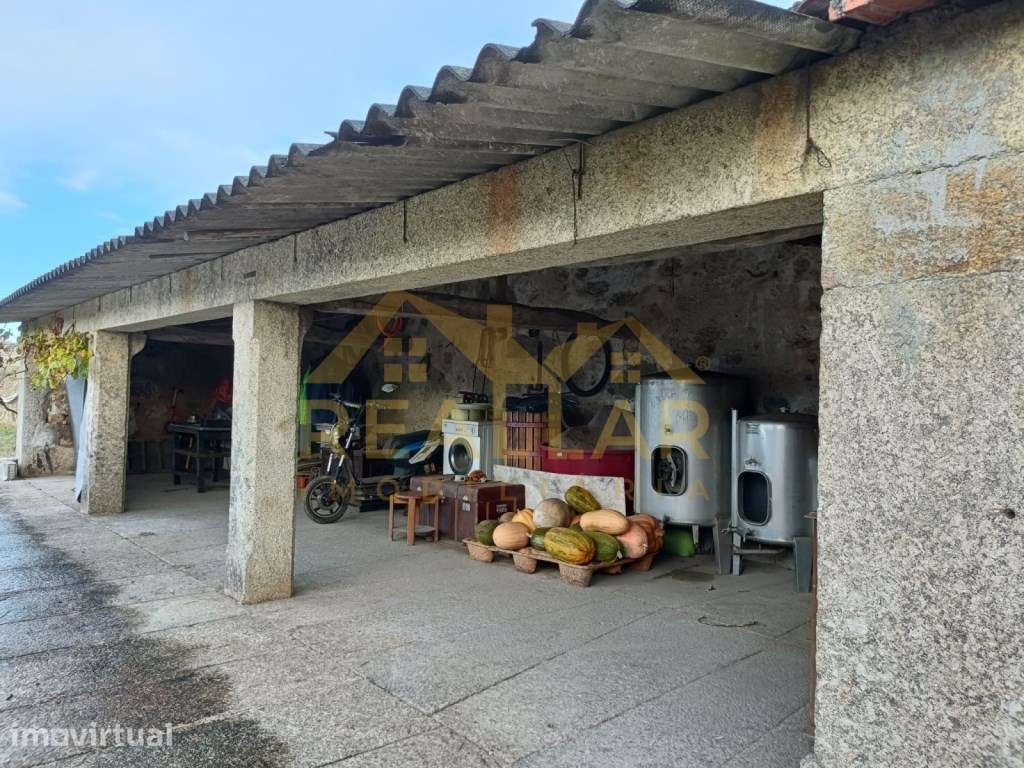 Terreno com 4600m2 para construção em Argivai - Póvoa de Varzim - Grande imagem: 5/16