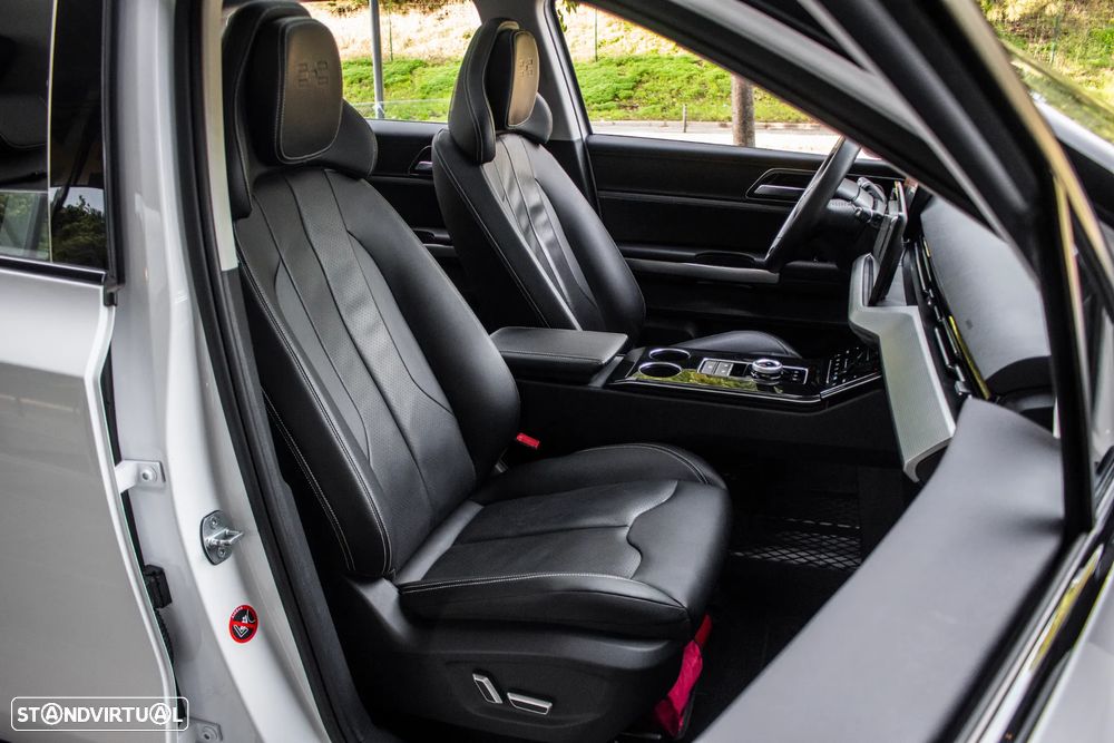 Aiways U5 Premium - 26