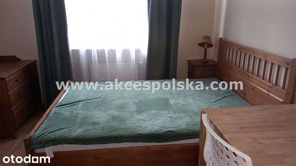 Ursus, 2-Pok, Meble, Balkon, Garaż