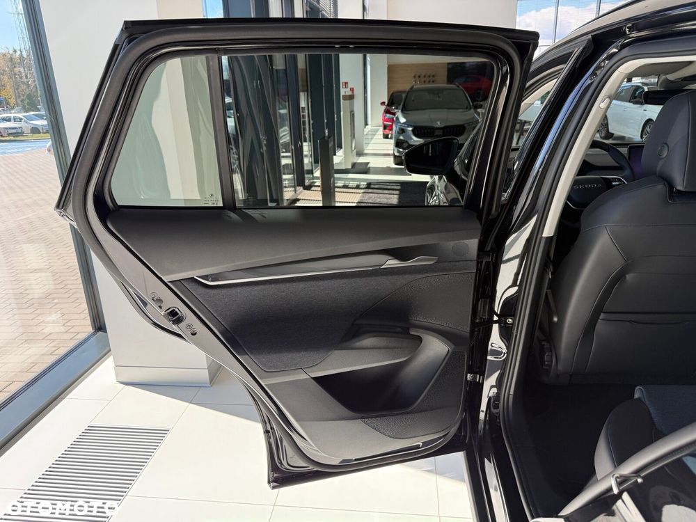 Skoda Elroq 60 63kWh - 15