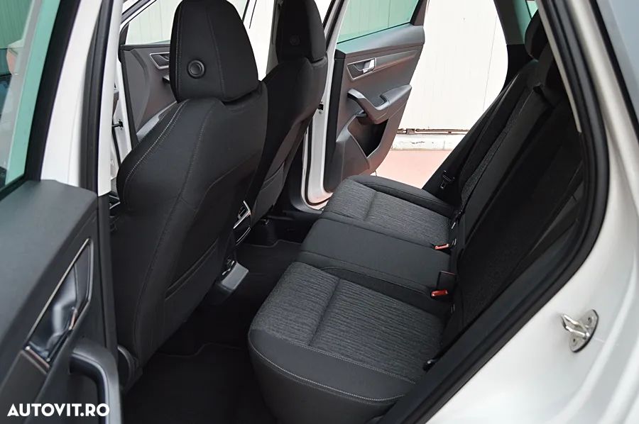 Skoda Karoq - 18