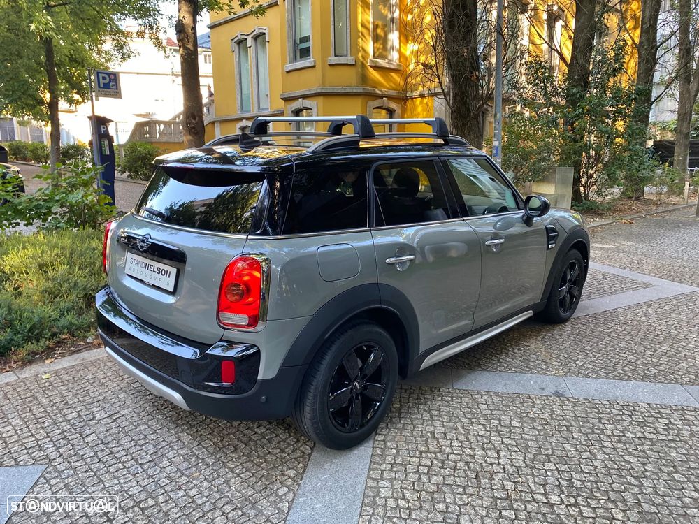 MINI Countryman Cooper D - 6