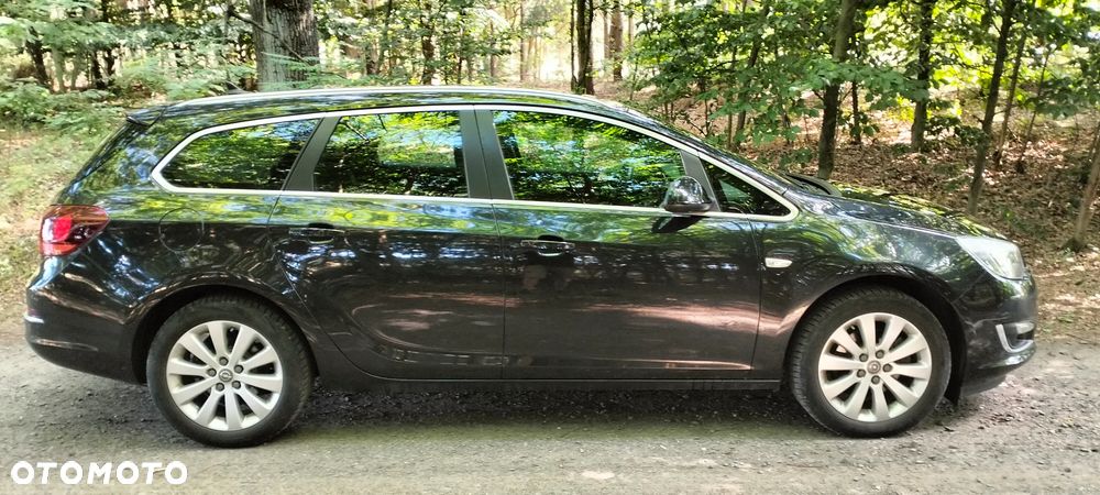 Opel Astra 1.6 D (CDTI) Business - 39