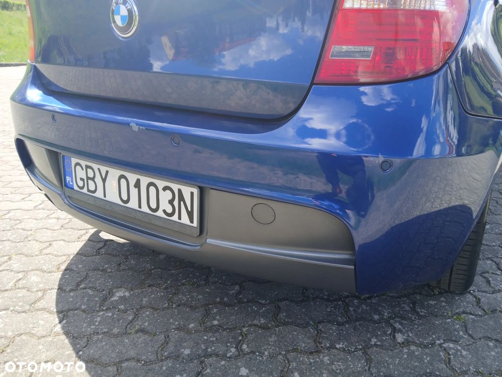BMW Seria 1 120i Edition Sport - 17