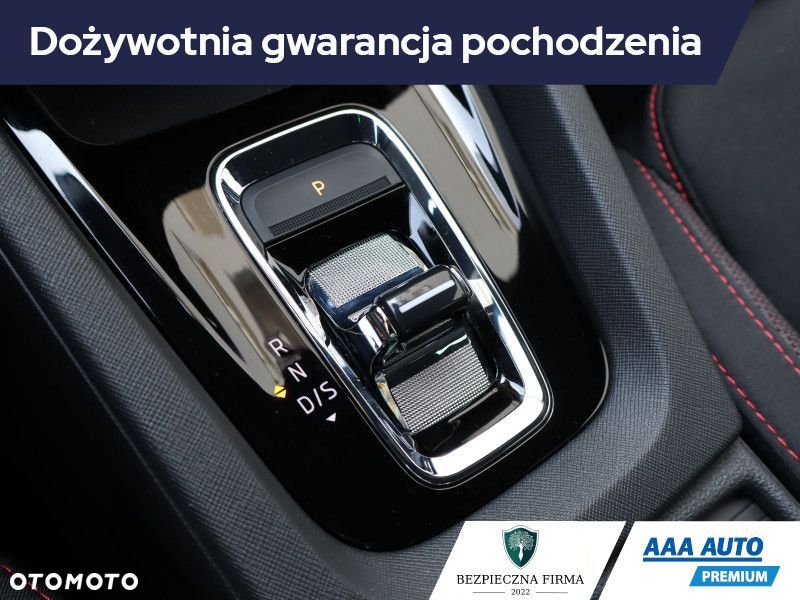 Skoda Octavia - 21