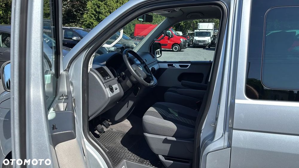 Volkswagen Multivan L1 United - 8