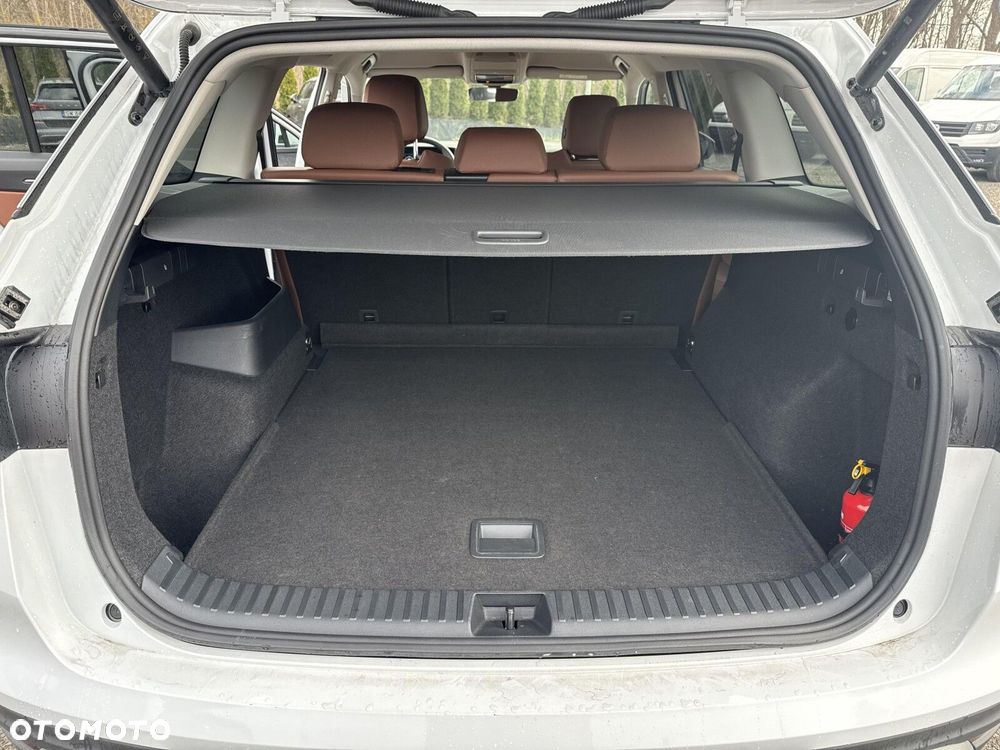 Skoda Kodiaq 2.0 TDI 4x4 Selection DSG - 27