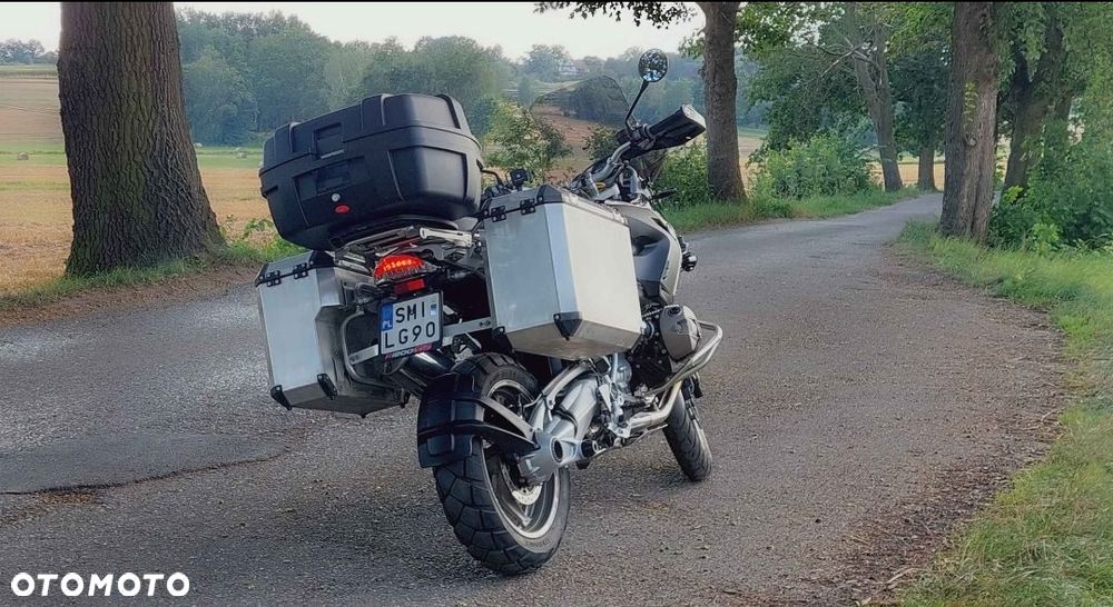 BMW GS - 8