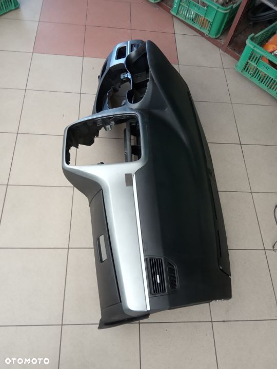 Fiat grande Punto deska rozdzielcza fv Tarnów gwarancja - 8