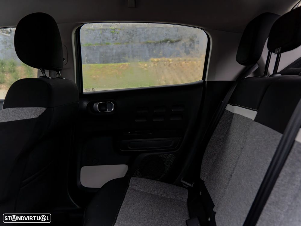 Citroën C3 Pure Tech S&S Origins - 19