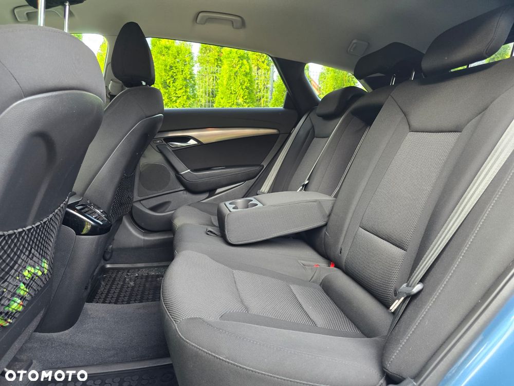 Hyundai i40 2.0 GDI Premium - 29