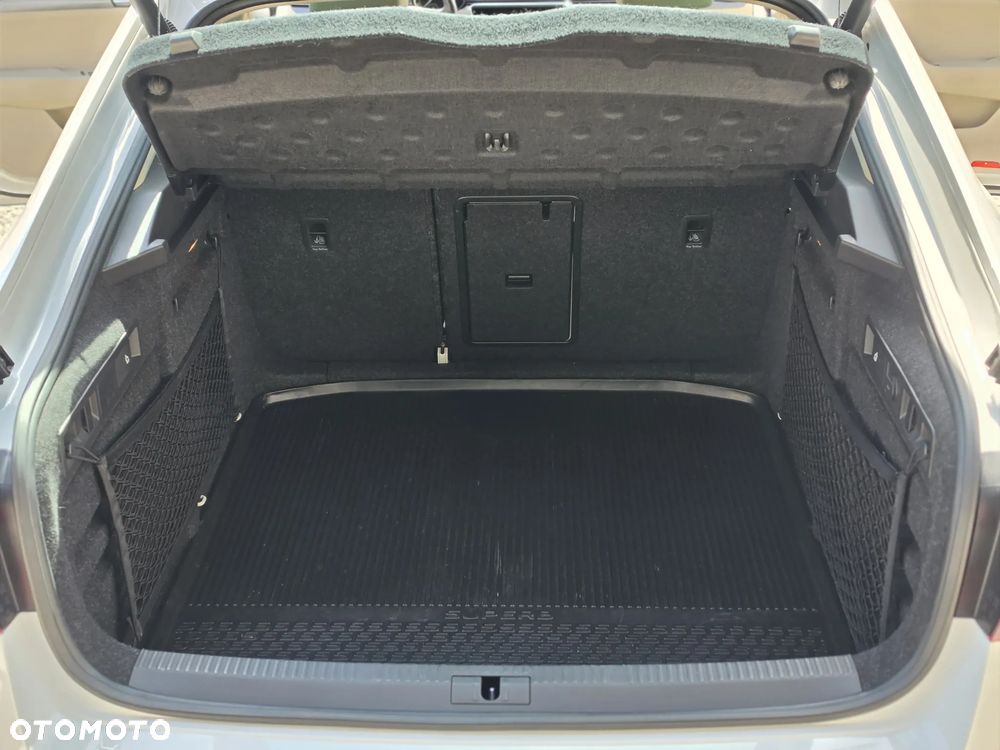Skoda Superb 2.0 TSI Style DSG - 7