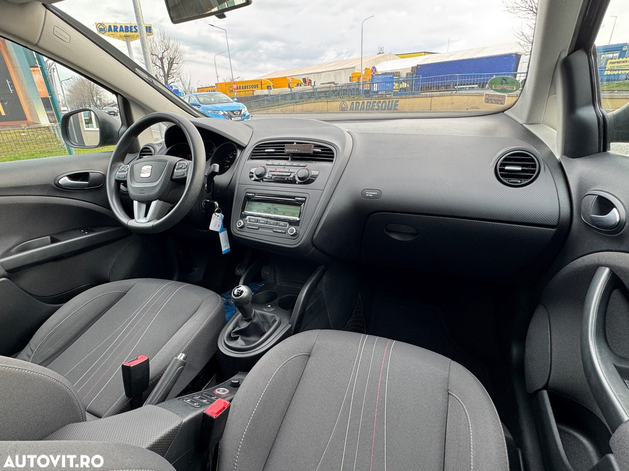 Seat Altea XL - 30