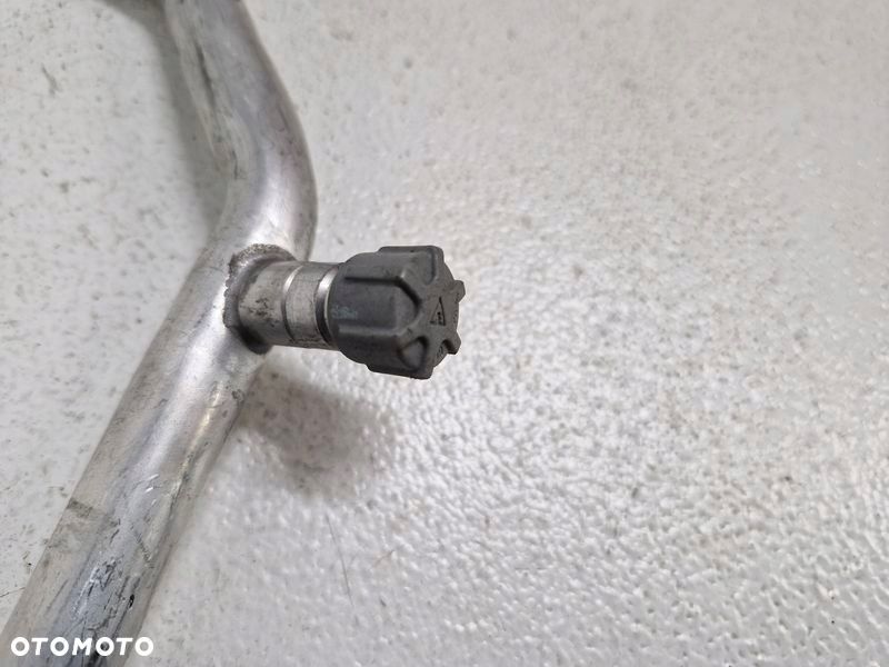 audi rs3 rsq3 przewód wąż rurka klimatyzacji 8v0816743 - 7