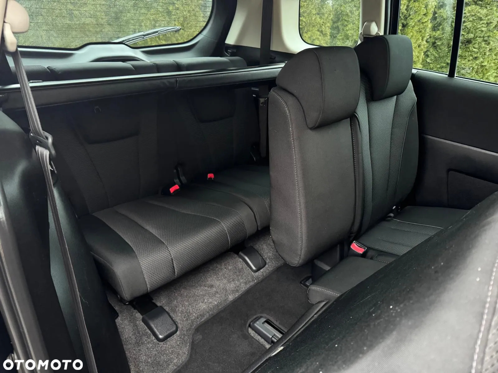Mazda 5 1.8 Exclusive - 8
