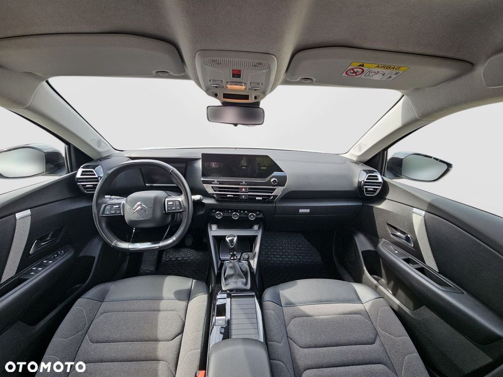 Citroën C4 - 19