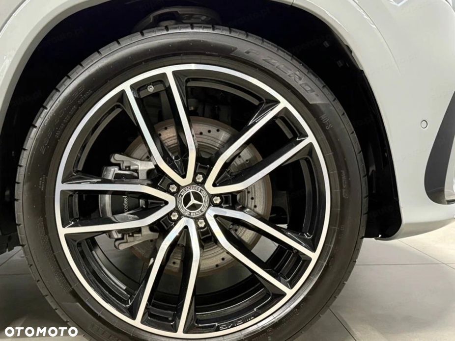 Mercedes-Benz GLS - 6