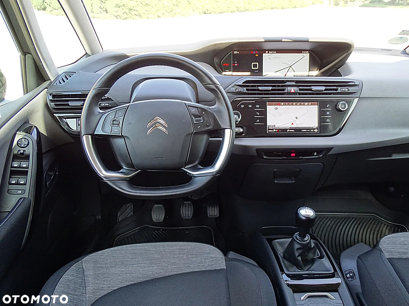 Citroën C4 Grand Picasso 2.0 BlueHDi Exclusive - 7