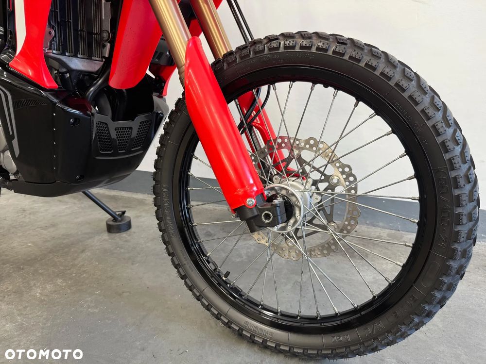Honda CRF - 29
