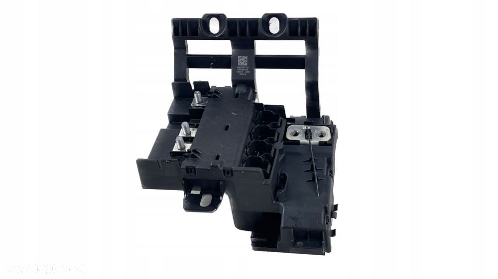 BMW G11 G12 MODUŁ SKRZYNKA PRĄDU 9339831 - 2