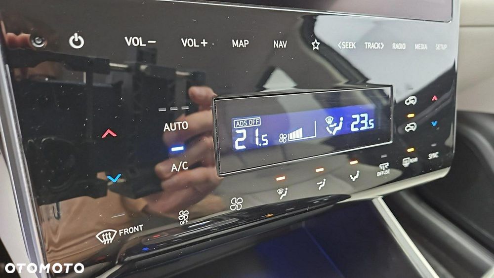 Hyundai Tucson - 19