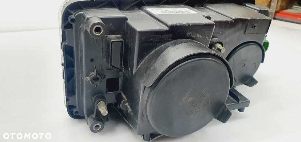 LAMPA LEWA PRZÓD IVECO STRALIS 5801745449 ORYGINAŁ EU!!! - 3